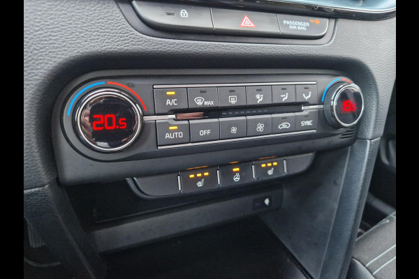 Kia Ceed Sportswagon 1.0 T-GDi MHEV Design Edition | Dodehoek | JBL | Stoelverwarming | Key-Less |