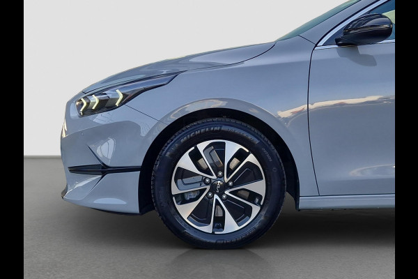 Kia Ceed Sportswagon 1.0 T-GDi MHEV Design Edition | Dodehoek | JBL | Stoelverwarming | Key-Less |