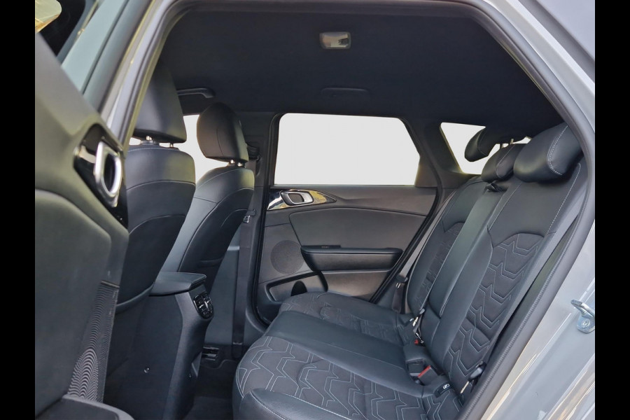 Kia Ceed Sportswagon 1.0 T-GDi MHEV Design Edition | Dodehoek | JBL | Stoelverwarming | Key-Less |