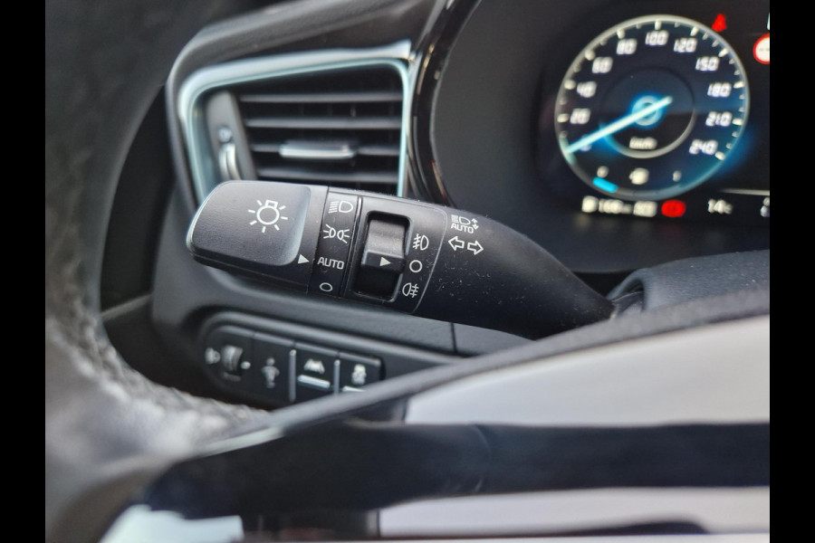 Kia Ceed Sportswagon 1.0 T-GDi MHEV Design Edition | Dodehoek | JBL | Stoelverwarming | Key-Less |