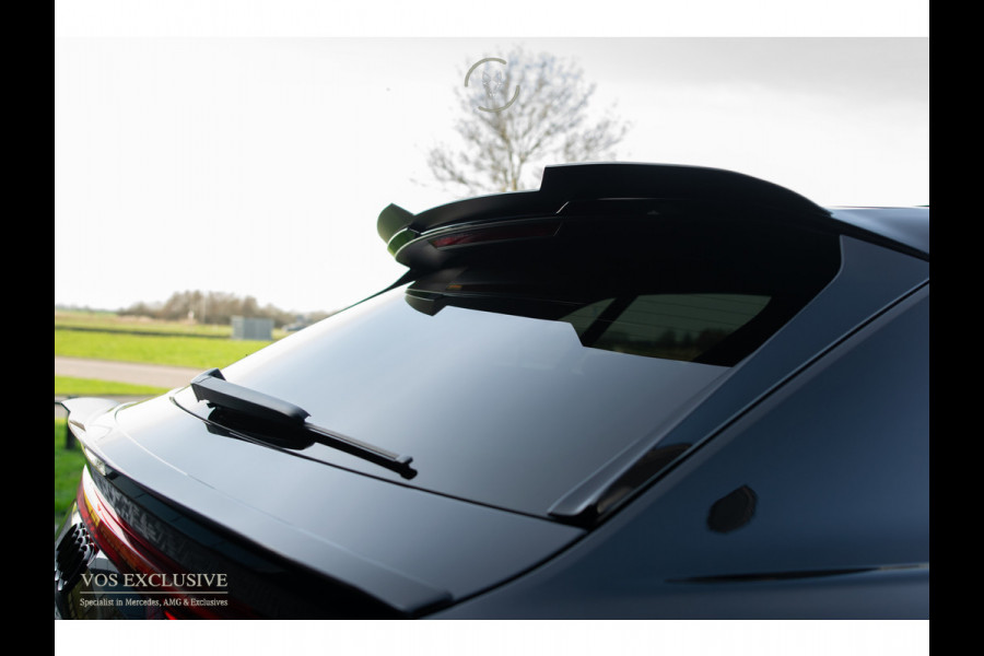 Audi Q8 4.0 TFSI RS Q8 Quattro 23'' Vossen|Ceramic|Carbon|Aeropakket|B&O 3D|RS Dynamic|4-wielsturing|ACC|HUD|Keyless|Trekhaak|Softclose