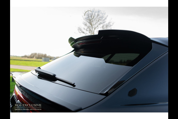 Audi Q8 4.0 TFSI RS Q8 Quattro 23'' Vossen|Ceramic|Carbon|Aeropakket|B&O 3D|RS Dynamic|4-wielsturing|ACC|HUD|Keyless|Trekhaak|Softclose