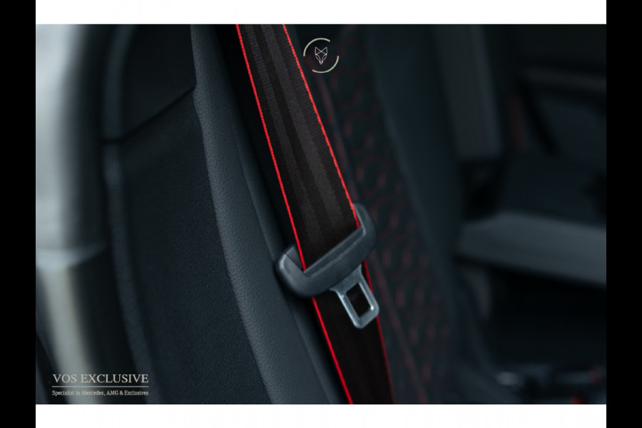 Audi Q8 4.0 TFSI RS Q8 Quattro 23'' Vossen|Ceramic|Carbon|Aeropakket|B&O 3D|RS Dynamic|4-wielsturing|ACC|HUD|Keyless|Trekhaak|Softclose