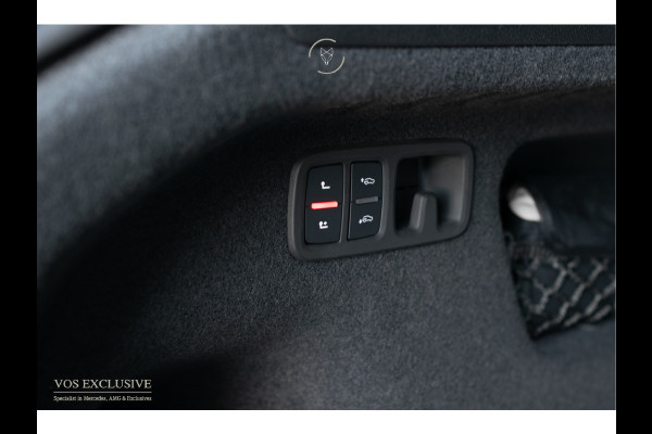 Audi Q8 4.0 TFSI RS Q8 Quattro 23'' Vossen|Ceramic|Carbon|Aeropakket|B&O 3D|RS Dynamic|4-wielsturing|ACC|HUD|Keyless|Trekhaak|Softclose