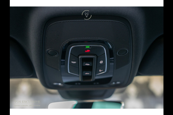 Audi Q8 4.0 TFSI RS Q8 Quattro 23'' Vossen|Ceramic|Carbon|Aeropakket|B&O 3D|RS Dynamic|4-wielsturing|ACC|HUD|Keyless|Trekhaak|Softclose