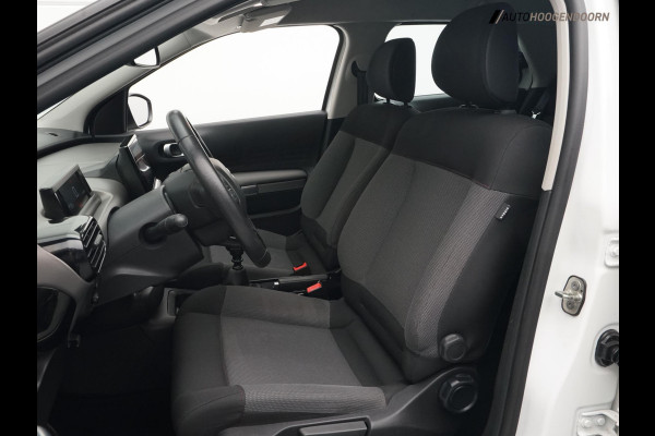 Citroën C4 Cactus 1.2 PureTech Business Luxe (APPLE CARPLAY,LANE ASSIST,PARKEERSENSOREN,CRUISE,NAVIGATIE,LM-VELGEN,TOPCONDITIE)