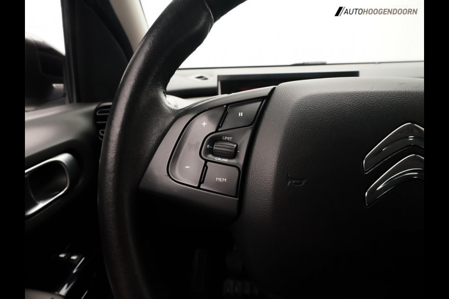 Citroën C4 Cactus 1.2 PureTech Business Luxe (APPLE CARPLAY,LANE ASSIST,PARKEERSENSOREN,CRUISE,NAVIGATIE,LM-VELGEN,TOPCONDITIE)