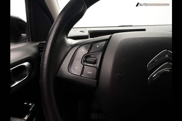 Citroën C4 Cactus 1.2 PureTech Business Luxe (APPLE CARPLAY,LANE ASSIST,PARKEERSENSOREN,CRUISE,NAVIGATIE,LM-VELGEN,TOPCONDITIE)