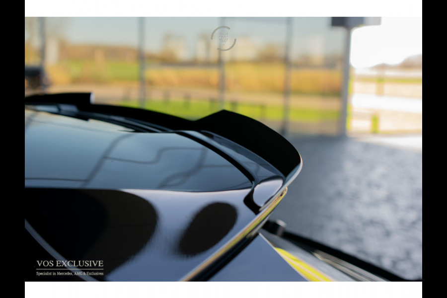 Audi RSQ8 4.0 TFSI Quattro 23'' Vossen|Ceramic|Carbon|Aeropakket|B&O 3D|RS Dynamic|4-wielsturing|ACC|HUD|Keyless|Trekhaak|Softclose