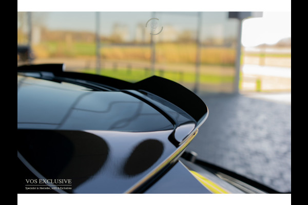 Audi RSQ8 4.0 TFSI Quattro 23'' Vossen|Ceramic|Carbon|Aeropakket|B&O 3D|RS Dynamic|4-wielsturing|ACC|HUD|Keyless|Trekhaak|Softclose