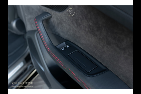 Audi RSQ8 4.0 TFSI Quattro 23'' Vossen|Ceramic|Carbon|Aeropakket|B&O 3D|RS Dynamic|4-wielsturing|ACC|HUD|Keyless|Trekhaak|Softclose