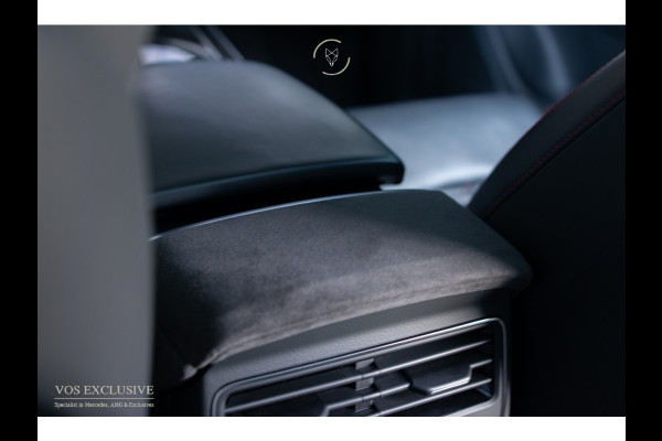 Audi RSQ8 4.0 TFSI Quattro 23'' Vossen|Ceramic|Carbon|Aeropakket|B&O 3D|RS Dynamic|4-wielsturing|ACC|HUD|Keyless|Trekhaak|Softclose