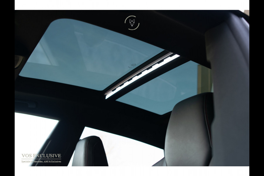 Audi RSQ8 4.0 TFSI Quattro 23'' Vossen|Ceramic|Carbon|Aeropakket|B&O 3D|RS Dynamic|4-wielsturing|ACC|HUD|Keyless|Trekhaak|Softclose