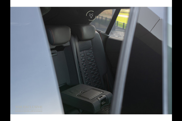 Audi RSQ8 4.0 TFSI Quattro 23'' Vossen|Ceramic|Carbon|Aeropakket|B&O 3D|RS Dynamic|4-wielsturing|ACC|HUD|Keyless|Trekhaak|Softclose