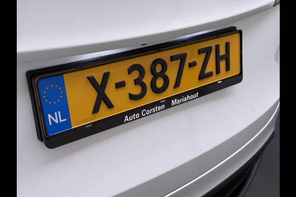 Tesla Model Y RWD SOH 95% Warmtepomp LFP-Accu Leder Lmv Camera's Panoramadak Adap.Cruise Navi Ecc Autopilot Stoel+Stuur+Achterbank Verwarming Elek.Achterklep Dodehoek detector Draadloze telefoonlader 1e Eigenaar Origineel Nederlandse Auto Fabrieksgarantie op Motor en Accu tot 08-03-2032/160.000km