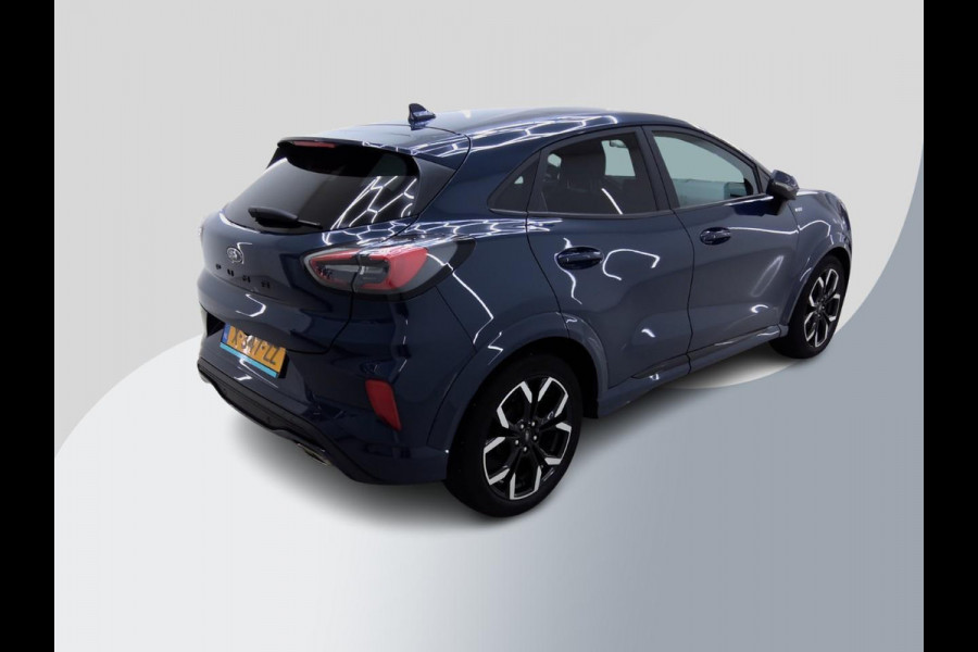 Ford Puma 1.0 EcoBoost Hybrid ST-Line X Verwacht! | 45.000 KM | Winterpack | Full options | Verwacht!