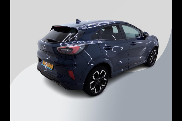 Ford Puma 1.0 EcoBoost Hybrid ST-Line X Verwacht! | 45.000 KM | Winterpack | Full options | Verwacht!