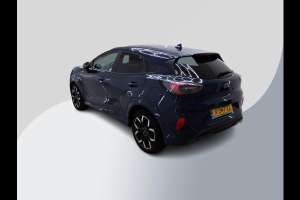 Ford Puma 1.0 EcoBoost Hybrid ST-Line X Verwacht! | 45.000 KM | Winterpack | Full options | Verwacht!