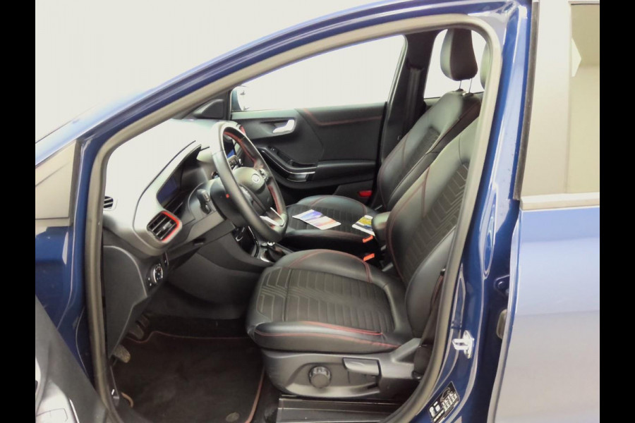 Ford Puma 1.0 EcoBoost Hybrid ST-Line X Verwacht! | 45.000 KM | Winterpack | Full options | Verwacht!