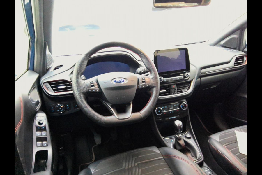 Ford Puma 1.0 EcoBoost Hybrid ST-Line X Verwacht! | 45.000 KM | Winterpack | Full options | Verwacht!