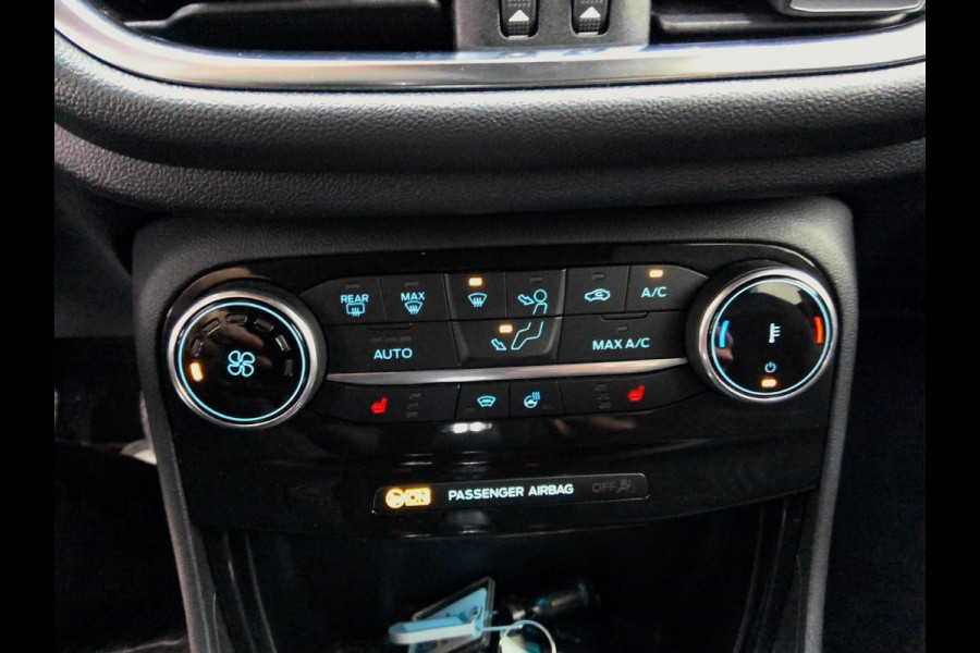 Ford Puma 1.0 EcoBoost Hybrid ST-Line X Verwacht! | 45.000 KM | Winterpack | Full options | Verwacht!