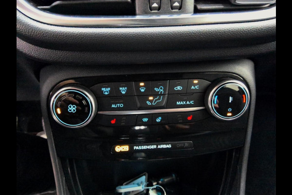 Ford Puma 1.0 EcoBoost Hybrid ST-Line X Verwacht! | 45.000 KM | Winterpack | Full options | Verwacht!