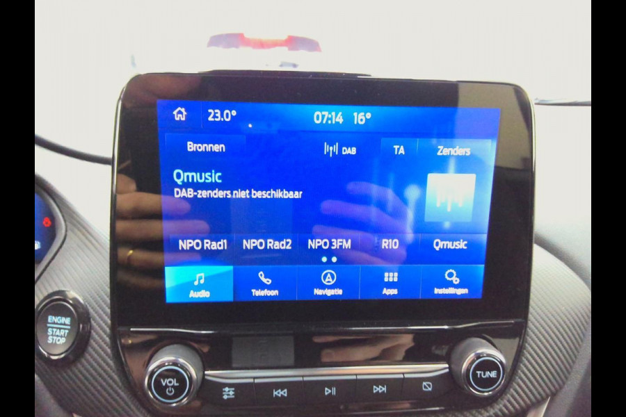 Ford Puma 1.0 EcoBoost Hybrid ST-Line X Verwacht! | 45.000 KM | Winterpack | Full options | Verwacht!