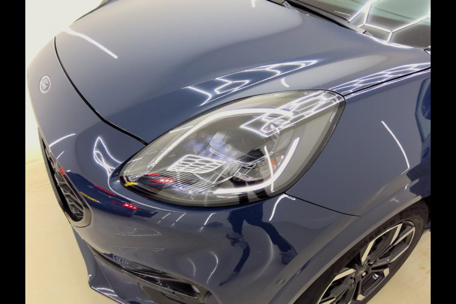 Ford Puma 1.0 EcoBoost Hybrid ST-Line X Verwacht! | 45.000 KM | Winterpack | Full options | Verwacht!