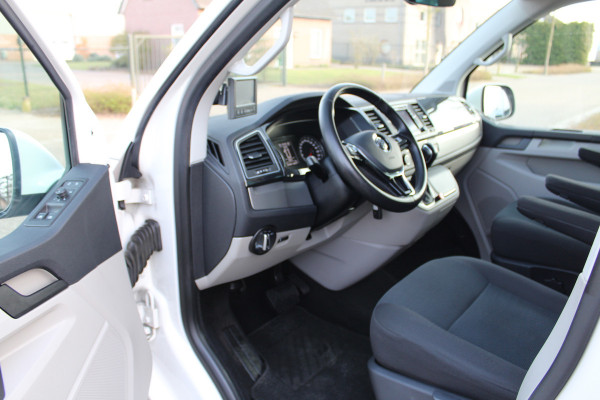 Volkswagen Transporter T6 2.0 TDI 150KW E6 4-Motion DSG7 L2H1 Highline ✓ incl. BPM ✓ Dealer onderhouden