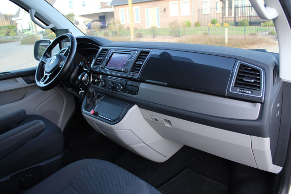 Volkswagen Transporter T6 2.0 TDI 150KW E6 4-Motion DSG7 L2H1 Highline ✓ incl. BPM ✓ Dealer onderhouden