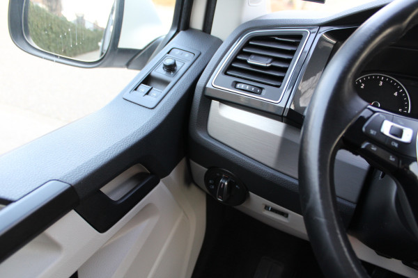 Volkswagen Transporter T6 2.0 TDI 150KW E6 4-Motion DSG7 L2H1 Highline ✓ incl. BPM ✓ Dealer onderhouden