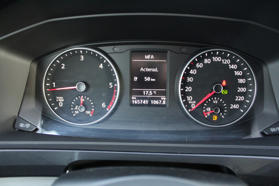 Volkswagen Transporter T6 2.0 TDI 150KW E6 4-Motion DSG7 L2H1 Highline ✓ incl. BPM ✓ Dealer onderhouden