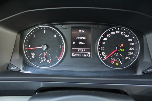 Volkswagen Transporter T6 2.0 TDI 150KW E6 4-Motion DSG7 L2H1 Highline ✓ incl. BPM ✓ Dealer onderhouden