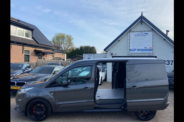 Ford Transit Connect 1.5 AUT8/NAVI/2XSCHUIFDEUR!/LEDER/CAMERA