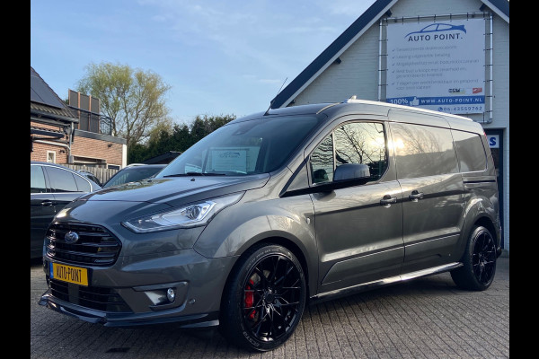 Ford Transit Connect 1.5 AUT8/NAVI/2XSCHUIFDEUR!/LEDER/CAMERA
