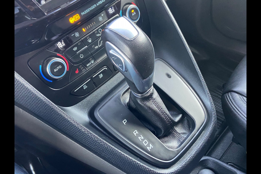 Ford Transit Connect 1.5 AUT8/NAVI/2XSCHUIFDEUR!/LEDER/CAMERA