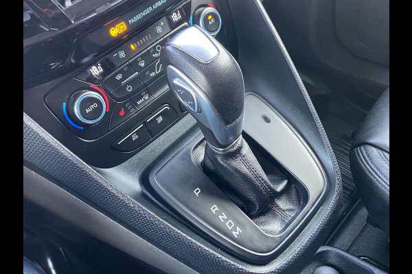 Ford Transit Connect 1.5 AUT8/NAVI/2XSCHUIFDEUR!/LEDER/CAMERA