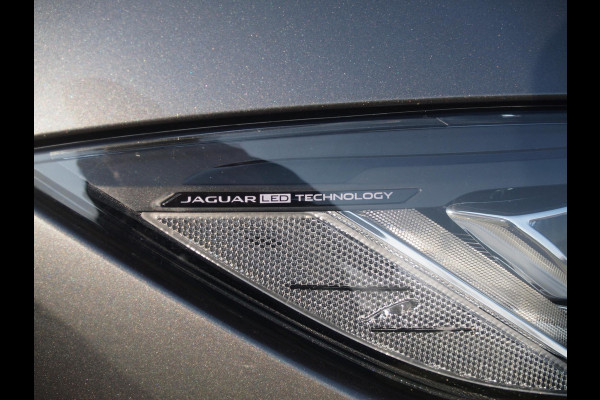 Jaguar I-PACE EV400 SE 90 kWh | Panoramadak | Camera | Head-Up Display | Meridian Audio | Stoelmemory |
