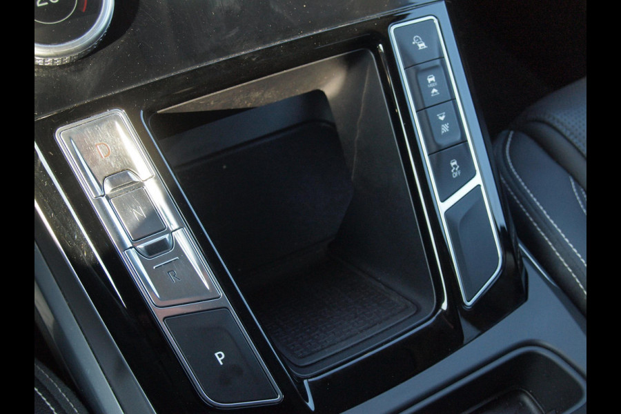 Jaguar I-PACE EV400 SE 90 kWh | Panoramadak | Camera | Head-Up Display | Meridian Audio | Stoelmemory |