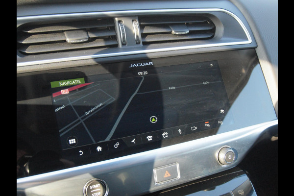 Jaguar I-PACE EV400 SE 90 kWh | Panoramadak | Camera | Head-Up Display | Meridian Audio | Stoelmemory |