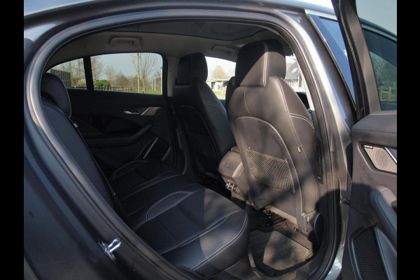 Jaguar I-PACE EV400 SE 90 kWh | Panoramadak | Camera | Head-Up Display | Meridian Audio | Stoelmemory |