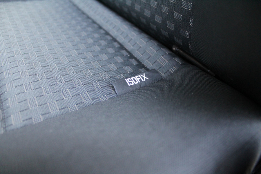 Ford Transit Custom 320 2.0 TDCI 130PK Euro6 L2H1 Trend DC Dubbele Cabine 6-persoons