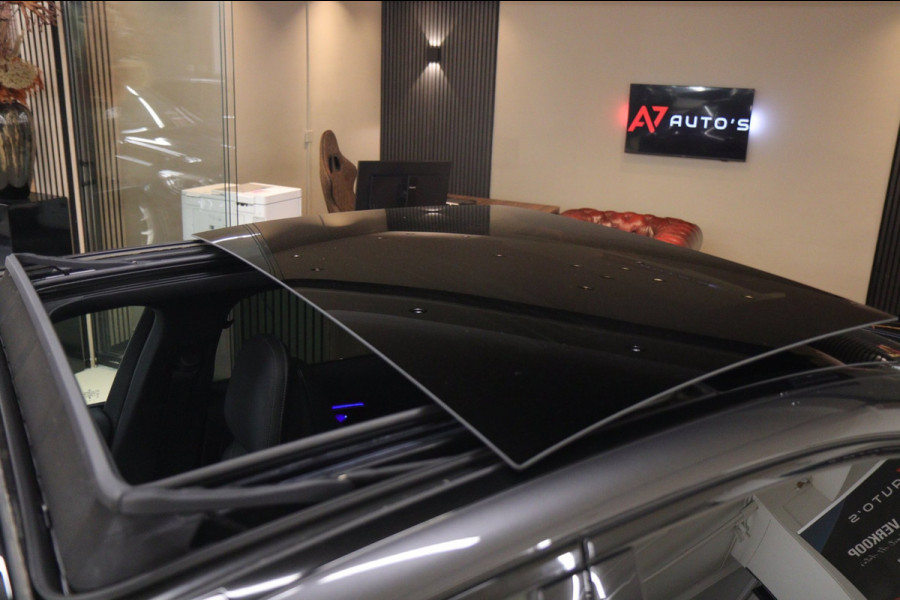 Mercedes-Benz C-Klasse 300 E AMG Line / PANO/HUD/CARPLAY/SFEERVERLICHTING/BOMVOL