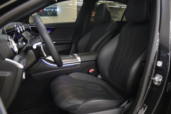 Mercedes-Benz C-Klasse 300 E AMG Line / PANO/HUD/CARPLAY/SFEERVERLICHTING/BOMVOL