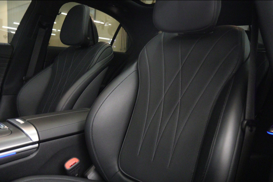 Mercedes-Benz C-Klasse 300 E AMG Line / PANO/HUD/CARPLAY/SFEERVERLICHTING/BOMVOL