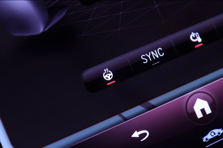 Mercedes-Benz C-Klasse 300 E AMG Line / PANO/HUD/CARPLAY/SFEERVERLICHTING/BOMVOL