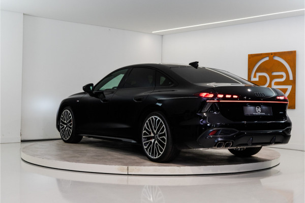 Audi A6 Limousine 2.0 TDI Quattro 2x S-Line 204PK | NEW 2026 | Tech Pro | B&O | Pano | Memory | VOL