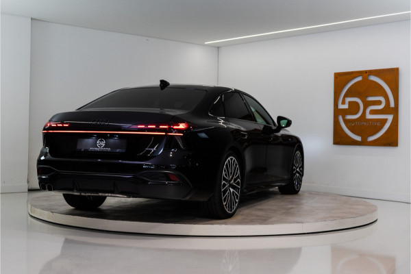 Audi A6 Limousine 2.0 TDI Quattro 2x S-Line 204PK | NEW 2026 | Tech Pro | B&O | Pano | Memory | VOL