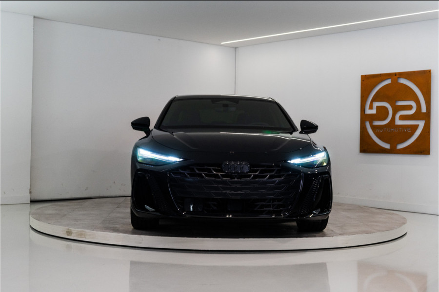 Audi A6 Limousine 2.0 TDI Quattro 2x S-Line 204PK | NEW 2026 | Tech Pro | B&O | Pano | Memory | VOL