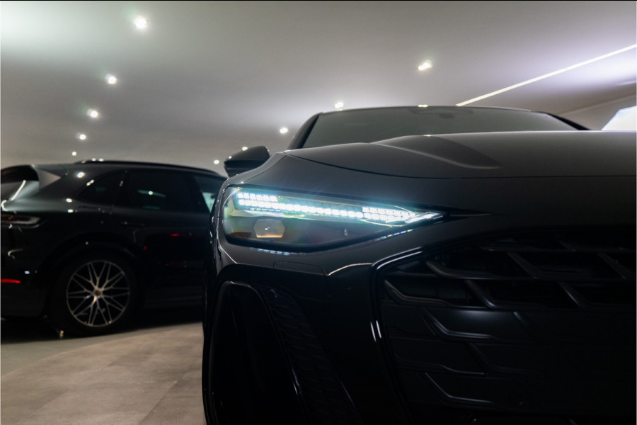 Audi A6 Limousine 2.0 TDI Quattro 2x S-Line 204PK | NEW 2026 | Tech Pro | B&O | Pano | Memory | VOL